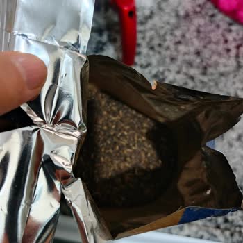 Migros'tan Çayda Ot Benzeri Yabancı Madde Sorunu Ve İade Talebi