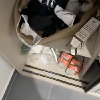Doğtaş Mobilya Kayar Kapı Stoper Sorunu