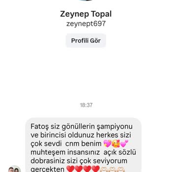 Gelin Evi Programında Haksız Puanlama Ve Adalet Talebi
