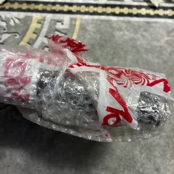 Yurtiçi Kargo’nun Kırılacak Etiketi Ve Koruyucu Poşet Eksikliği Nedeniyle Laptop Hasarı