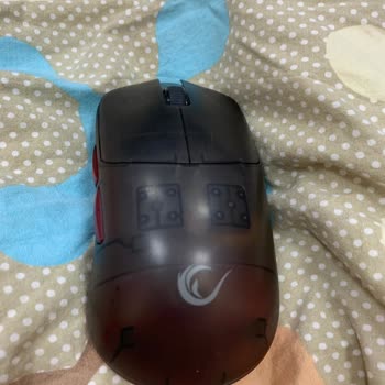 Rampage Mouse Arızası, Çözülmeyen Servis Ve İade Talebi