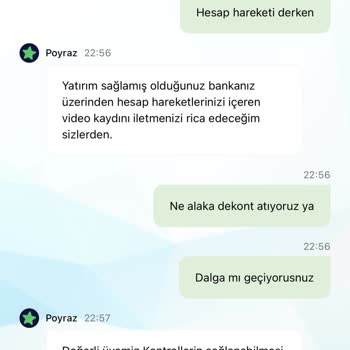 Ligobet Havale Yatırdığım 1000 TL Hesapta Görünmüyor ve Güvenlik İsteği Şüphe Yarattı