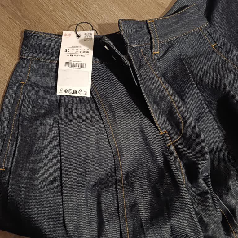 Zara’nın Online Mağazasında Pantolon İadesi Reddi Ve Müşteri Memnuniyetsizliği