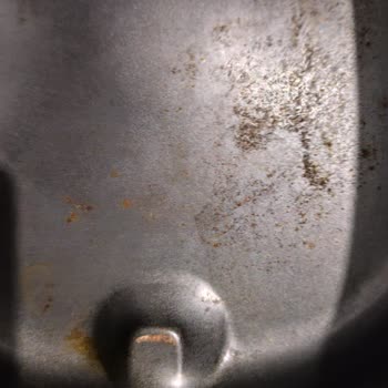 Kumtel Airfryer Sepetindeki Paslanma Sağlık Endişesi Ve Ücretsiz Değişim Talebi