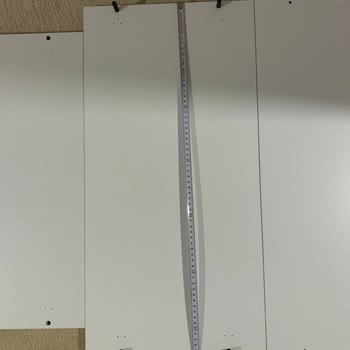65 Cm Dolabım İçin Yan Parçalar Yanlış Gönderildi