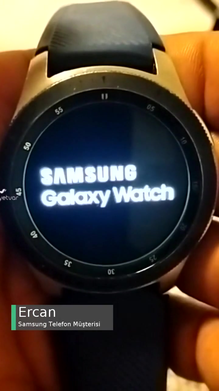 Samsung Cihaz Açılmama Sorunu videonun kapak resmi