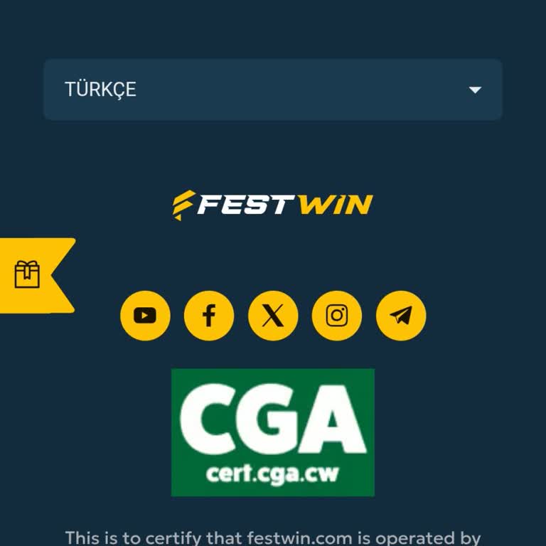 Festwin Slot Oyunlarında Donma ve Bağlantı Kesilmesi Sorunu Çözülmüyor