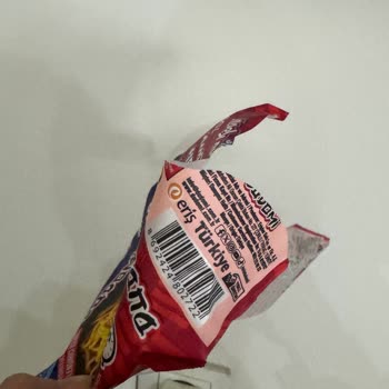 Dudomi Korean Curry Noodle’da Kıl Tespiti Hijyen İhlali