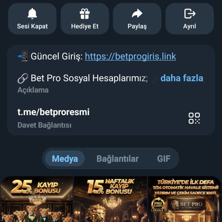 Betpro’da Çekim Talebim İptal Edildi Ve Hesabım Kilitlendi