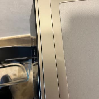 Deterjan Kapağı Yuvasına Oturmuyor, Servisten Geri Dönüş Yok