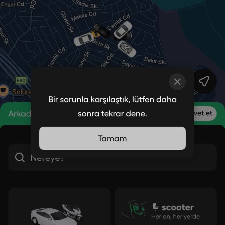 Martı Tag Hesabım Üç Aydır Kullanılamaz Ve Çözüm Bekliyorum