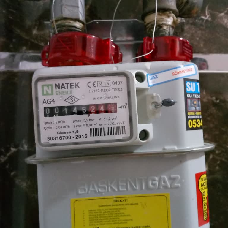 Rutin Sayaç Değişimi Sonrası Haksız Ceza Ve Tekrarlanan Sökülmeler