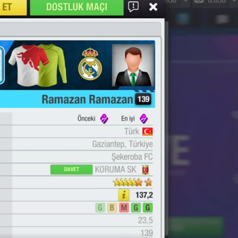 Veri Temizleme Sonrası Top Eleven Eski Hesaba Erişilemiyor