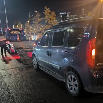 Turkcell'in Kapağı Olmayan Rögarı Nedeniyle Araç Hasarım Ödenmedi