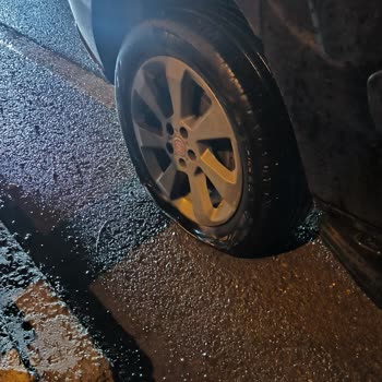 Turkcell'in Kapağı Olmayan Rögarı Nedeniyle Araç Hasarım Ödenmedi