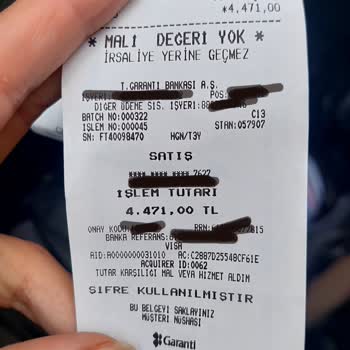 Çelebi Gross İç Giyimde Müşteriye Yönelik Hakaret