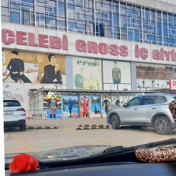 Çelebi Gross İç Giyimde Müşteriye Yönelik Hakaret