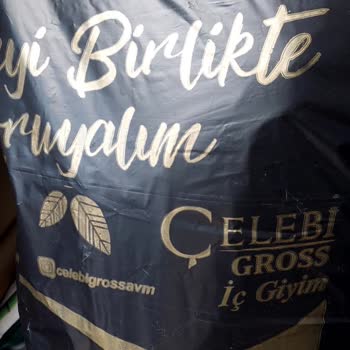 Çelebi Gross İç Giyimde Müşteriye Yönelik Hakaret