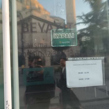ATM Para Yatırma Hatası Nedeniyle 20.000 TL İadesi Talebi
