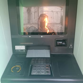 ATM Para Yatırma Hatası Nedeniyle 20.000 TL İadesi Talebi