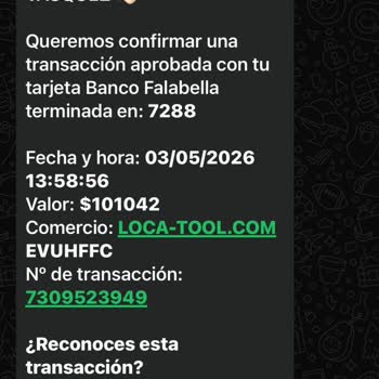Solicito devolución y cancelación de suscripción en LocationTool