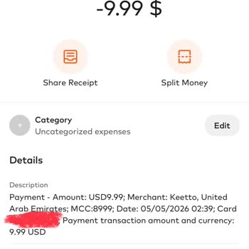 Keetto Несанкционированное Списание Средств, я никогда не слышала об этом сервисе и не пользовалась
