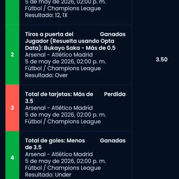 Betplay no paga por apuesta ganada, solicito revisión y solución