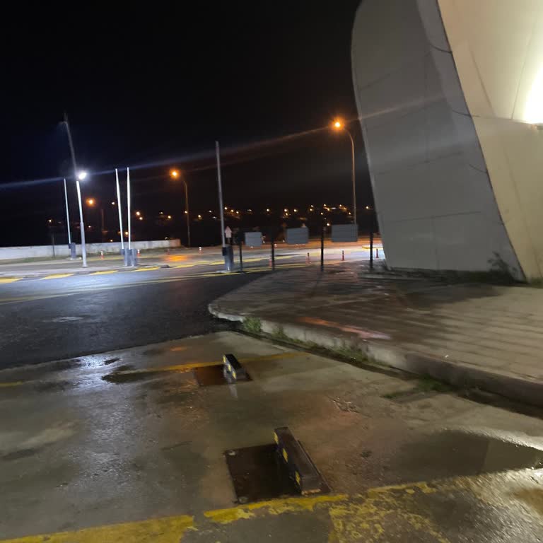 Rota Sapması Ve Gecikme Nedeniyle Planlarım Altüst Oldu