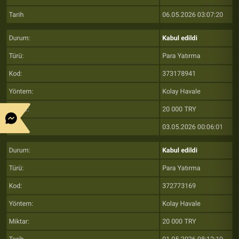 GrandPashaBet 2 Milyon Tl Kayıp Ve Desteksiz Müşteri Hizmeti