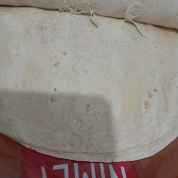 Nimet Lavaşların Yapışması Tekrarlayan Bir Problem