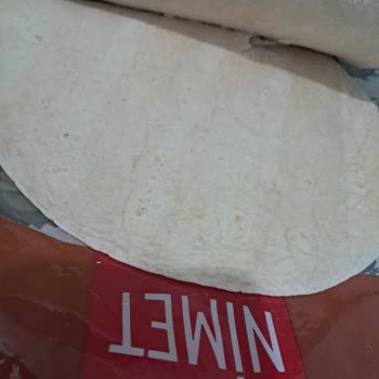 Nimet Lavaşların Yapışması Tekrarlayan Bir Problem