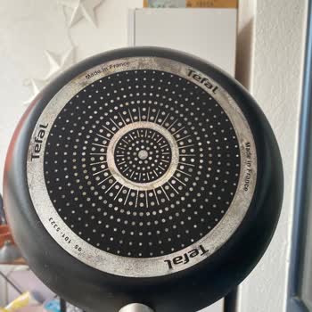 BİM'den Alınan Tefal Tava Renk Değişikliği Ve İade Reddi