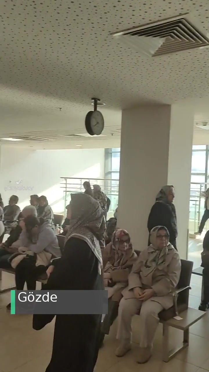Süleyman Yalçın Şehir Hastanesi Ultrasonla İlgilenilmemesi videonun kapak resmi
