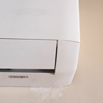 Klima Montajı Sonrası Duvar Hasarı Ve Elektrik Kesintisi