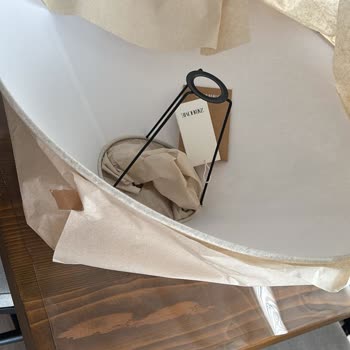 Zara Home Kırık Lambader Ve İade Sorunu
