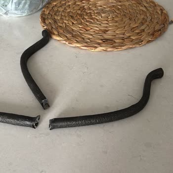 Zara Home Kırık Lambader Ve İade Sorunu