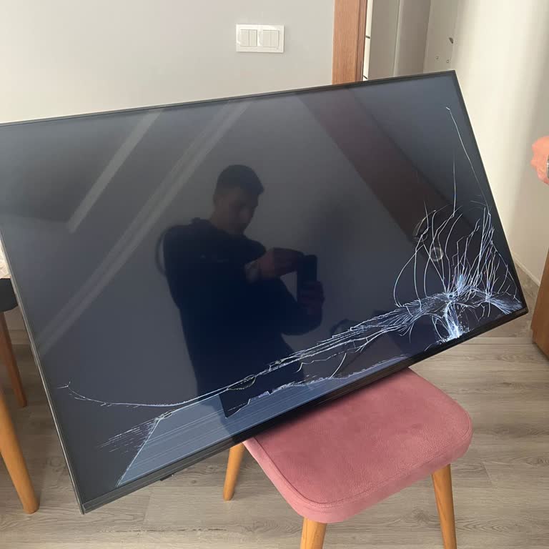 Media Markt'tan Yanıtsızlık Ve İade Sorunu