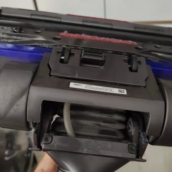 Media Markt’ta Satın Alınan Dyson Süpürge Başlık Kırılması Ve Garanti Reddine Şikayet