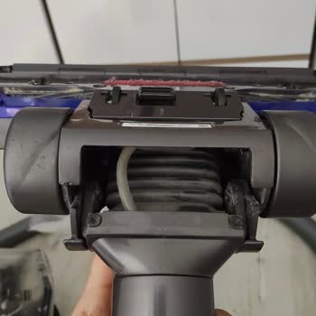 Media Markt’ta Satın Alınan Dyson Süpürge Başlık Kırılması Ve Garanti Reddine Şikayet