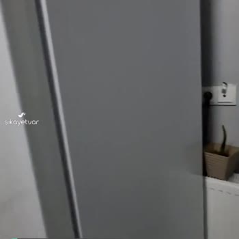 Arçelik Yeni Aldığım Buzdolabından Ses Çıkıyor!