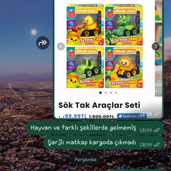 Yanlış Ve Eksik Gönderim, Cevapsız İade Talebi