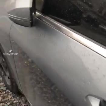 Kia Sportage Kapı Kilitlenmeme Sorunu
