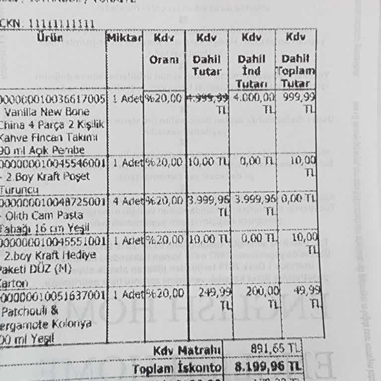 Mağaza Ve Online Fiyatı Arasındaki 400 TL Farkı Adil Değil