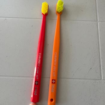 N11'de Sahte Curaprox Diş Fırçası Satışı Ve İade Talebi