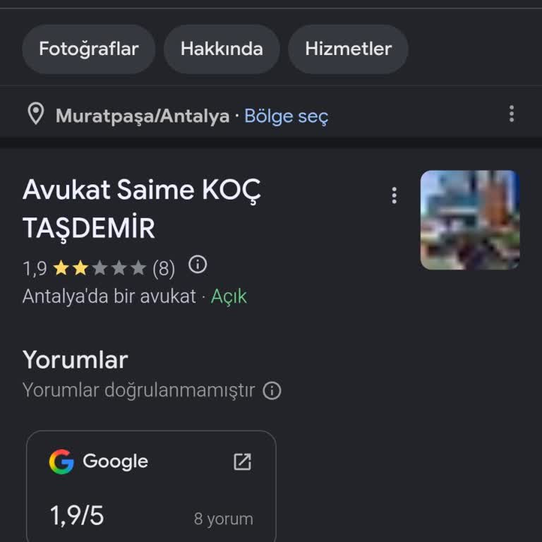 Denizbank Avukatının Kaba Ve Saygısız Üslubu