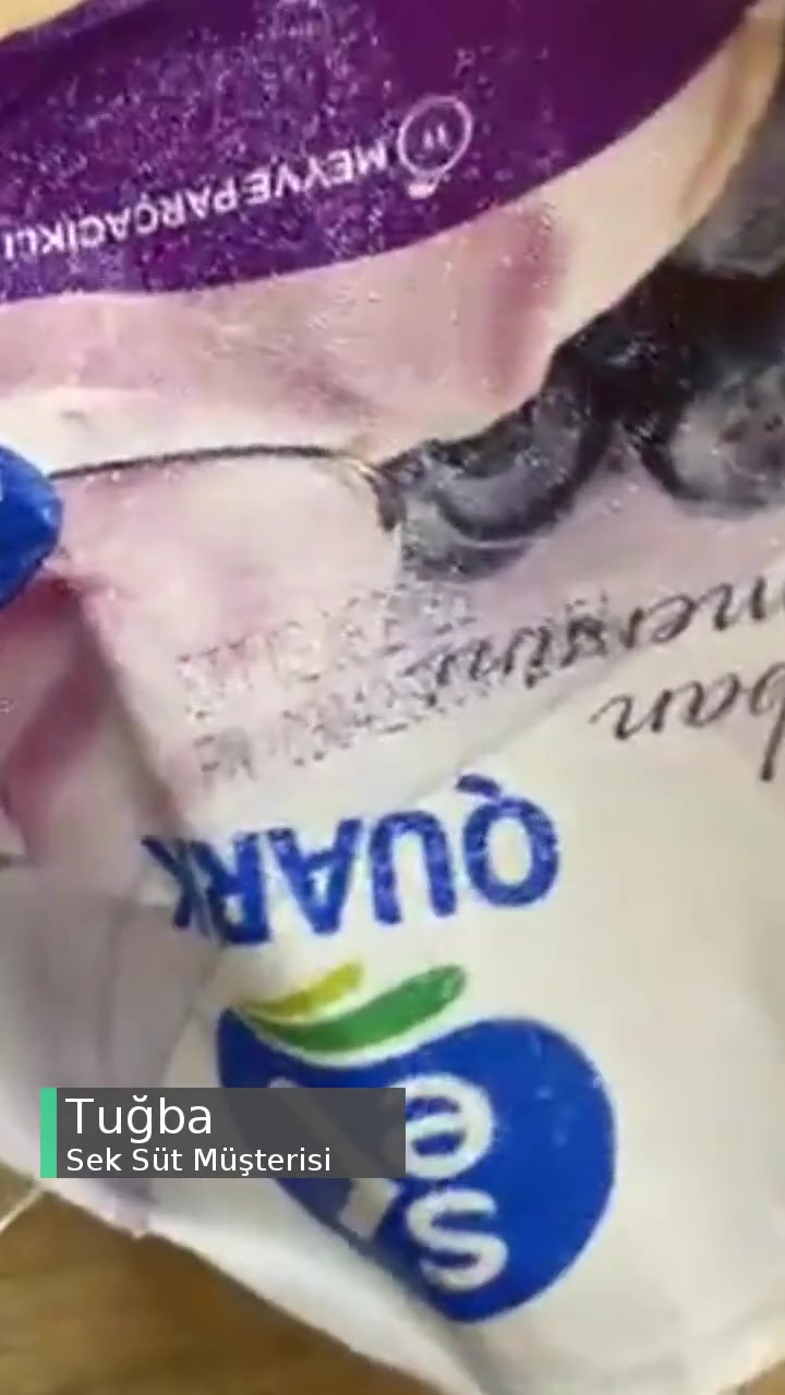 Sek Quart Küflü! videonun kapak resmi