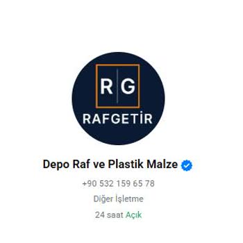 Rafgetir'den 23.000 TL Ödeyip Ürün Gönderilmedi Ve İade Yapılmadı