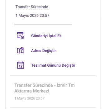 Hepsijet'te 18.891 TL Değerindeki Kargonun Teslim Edilmemesi Ve Yanıtsız Kalınması