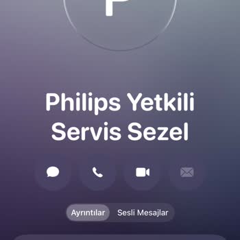 Ütünün Alt Tablası Kırıldı, Servis Gecikmesi Ve Bilgi Eksikliği
