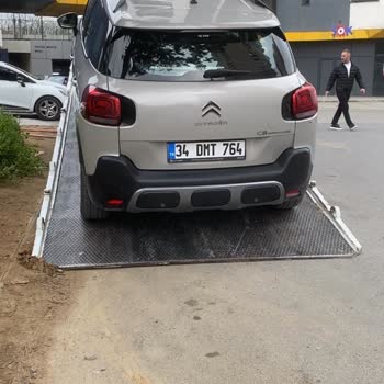 Geri Çağırma Kampanyasında Kam Mili Zinciri Kopması Ve Servis Tutumundan Oluşan Mağduriyet